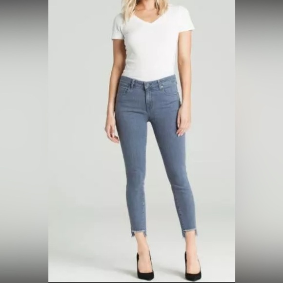 Parker Smith jeans- Size 8 - Picture 10 of 10